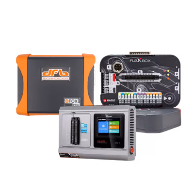 Chip Tuning Cihazları